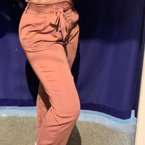 cute dress pants size M